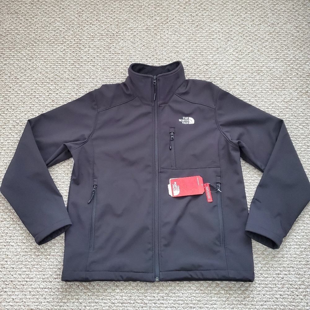 The North Feca Apex Bionic